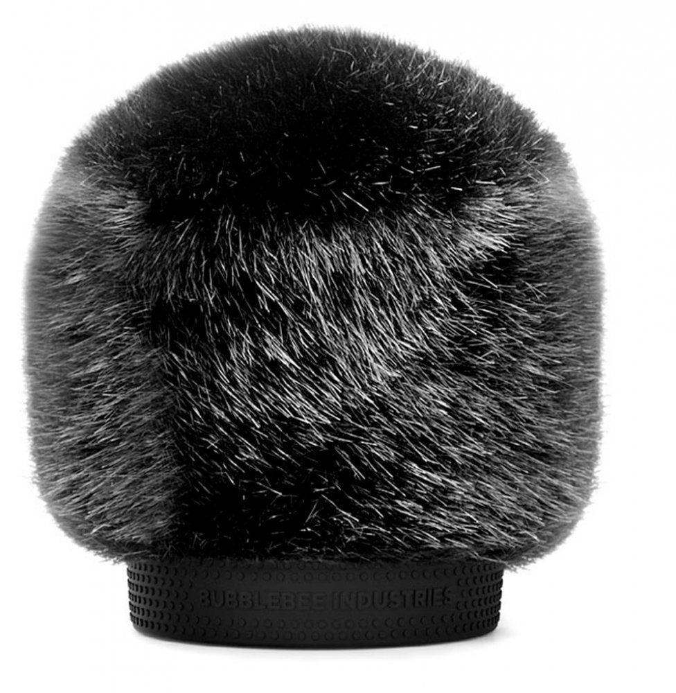 The Windkiller - Short Haired - XS Big Mount