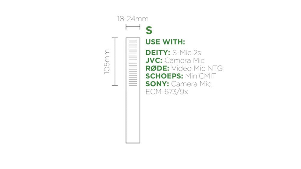 Le tueur de vent - Poil court - S