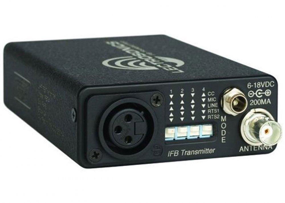 IFBT4 UHF (BLOCK 22: 563.200 - 588.775 MHz)