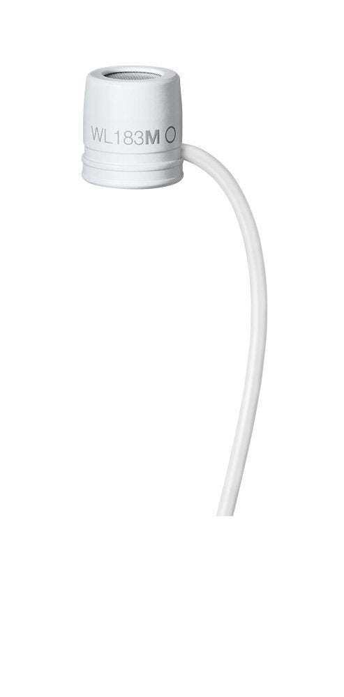 Shure WL183MW/O-LM3
