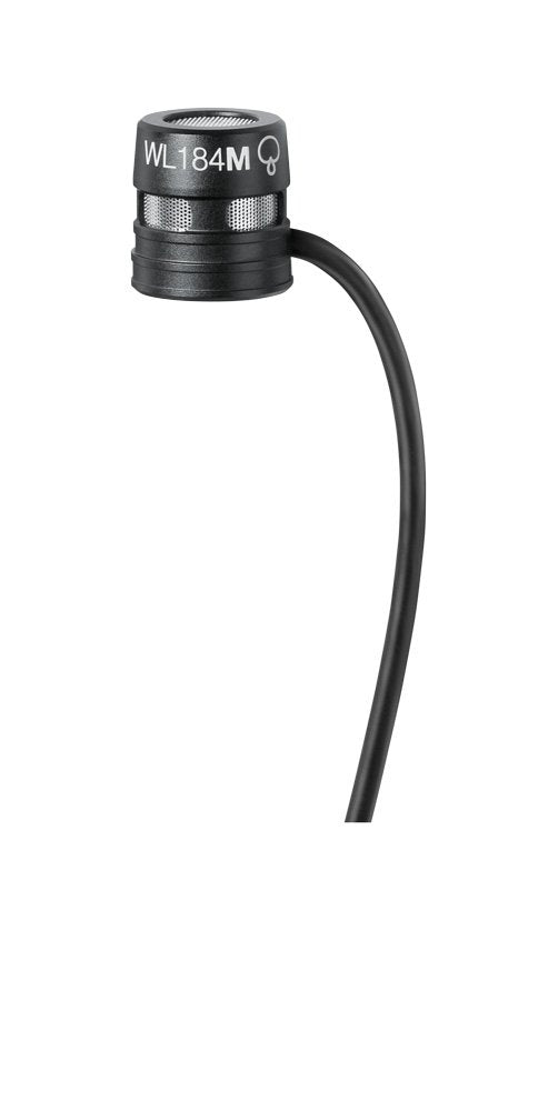 Shure WL184MB/S-TQG