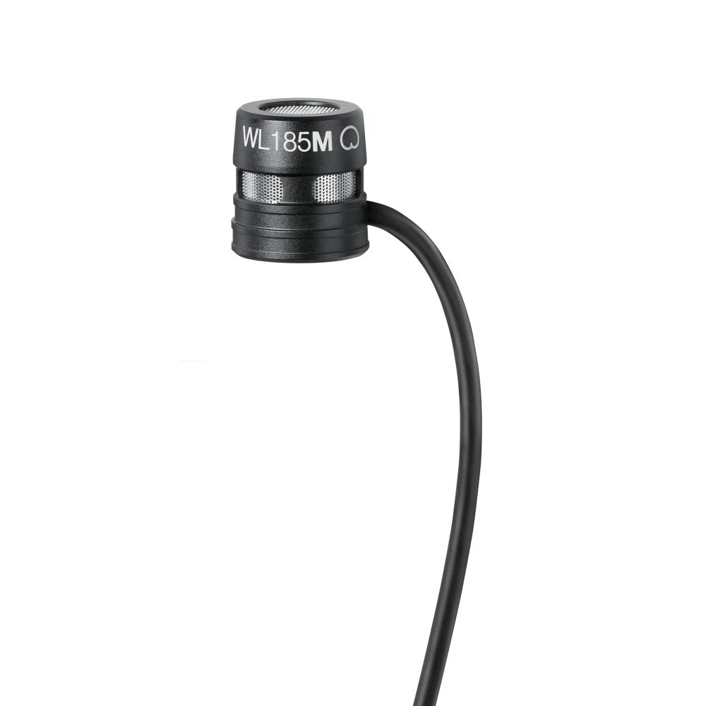 Shure WL185MB/C-LM3