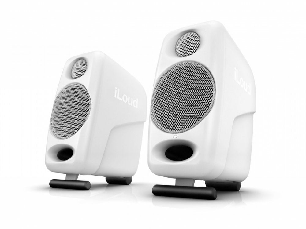 iLoud Micro Monitor (Pair, White)