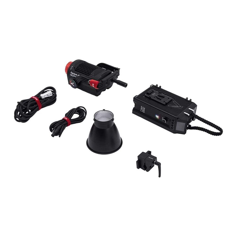 LS 600c Pro II (V-mount)