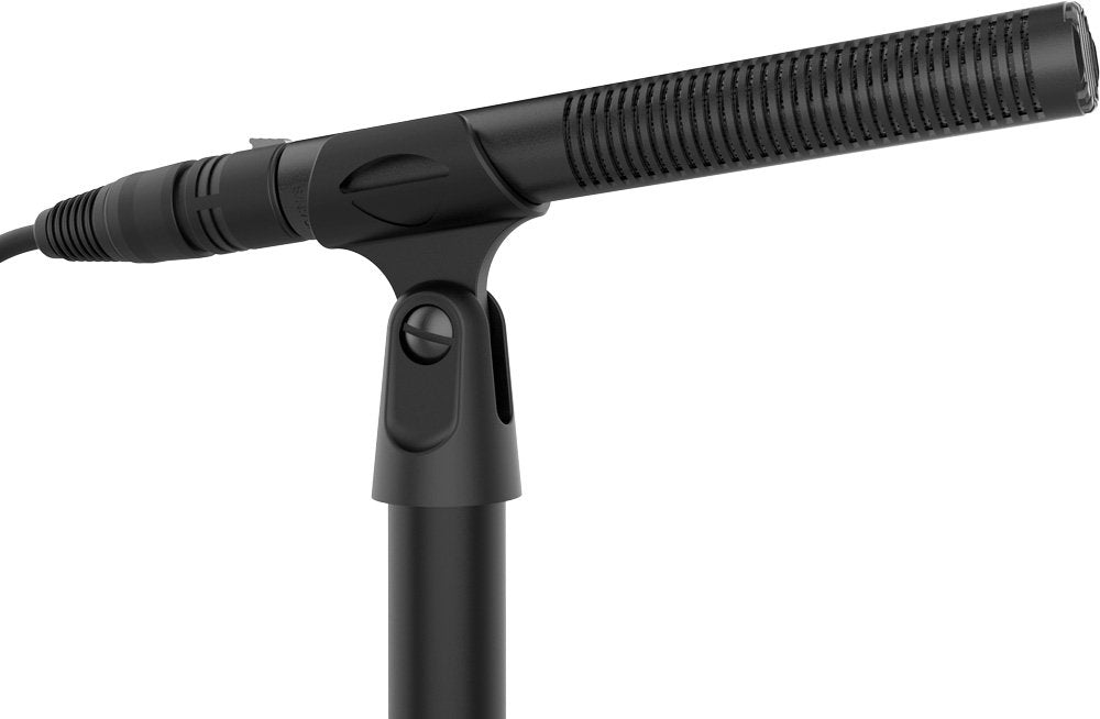 S-Mic 3S Professional Shotgun Microphone