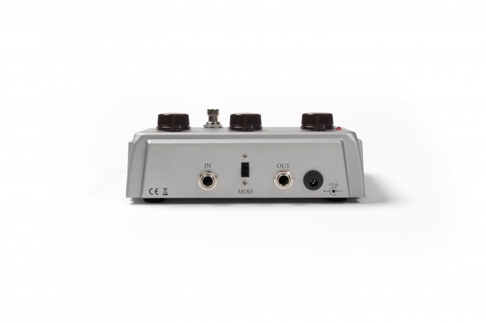 Centavo Overdrive - Silver Limited edition