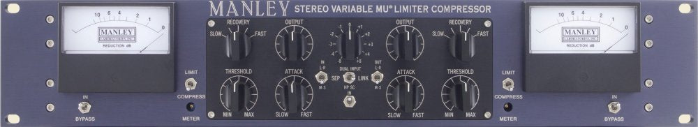 Mastering MU variable avec option de modification MS
