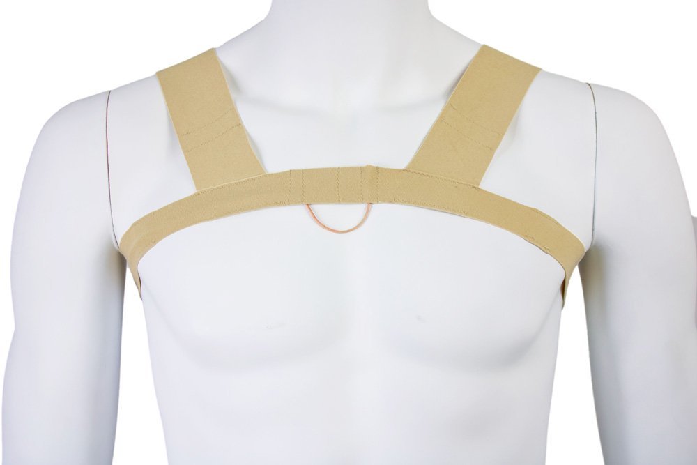 X-Strap - Small (Beige)