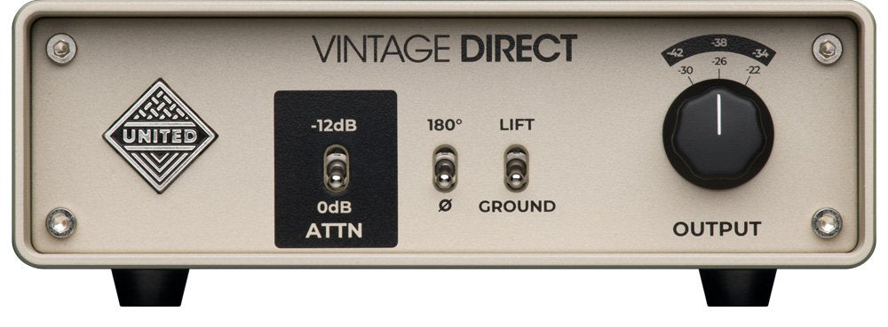 Vintage Direct