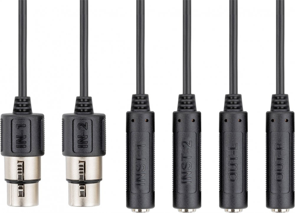 Breakout Cable Duet 3