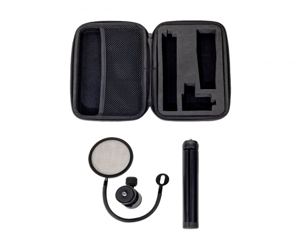 Premium Microphone Accessories Bundle