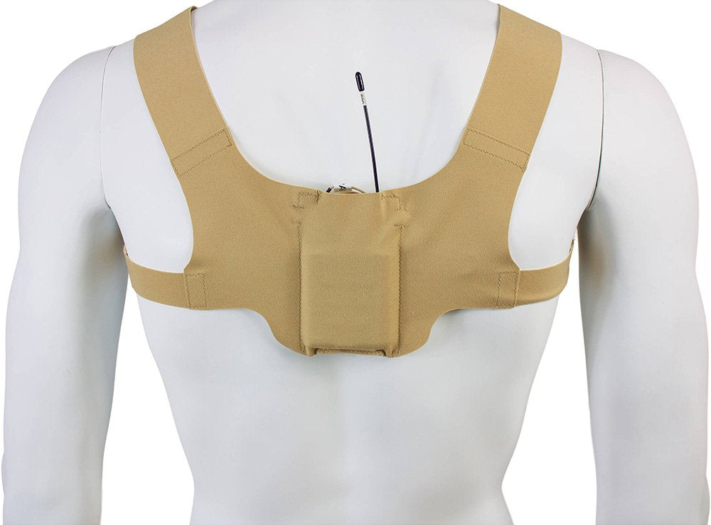 X-Strap - Medium (Black)