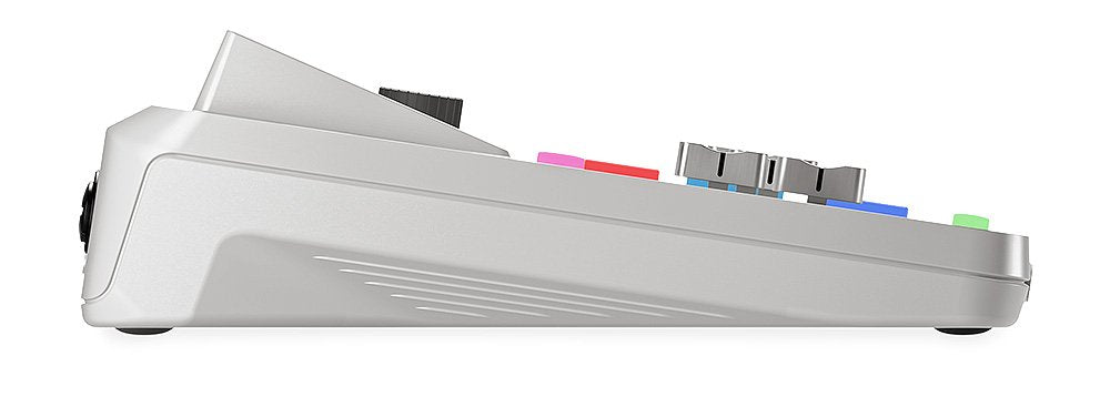 RODECaster DUO Blanc