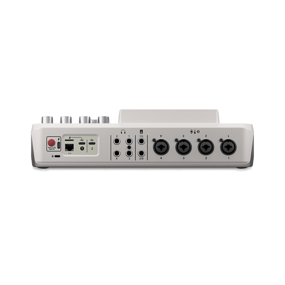 RODECaster PRO II White