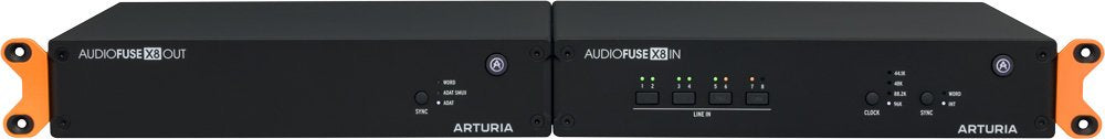 AudioFuse X8 OUT