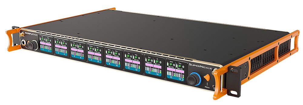 Astral ARX32 Receiver