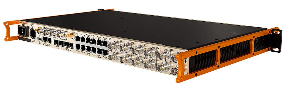 Astral ARX32 Receiver