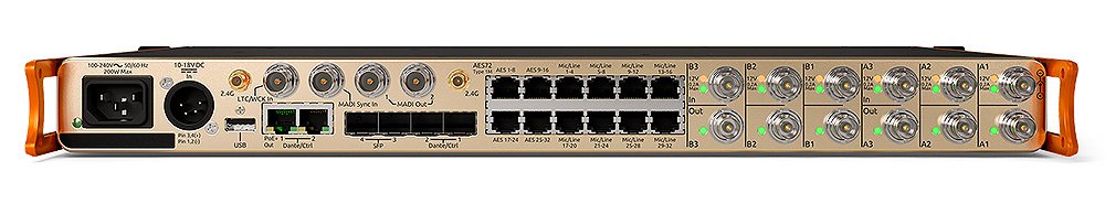 Astral ARX32 Receiver