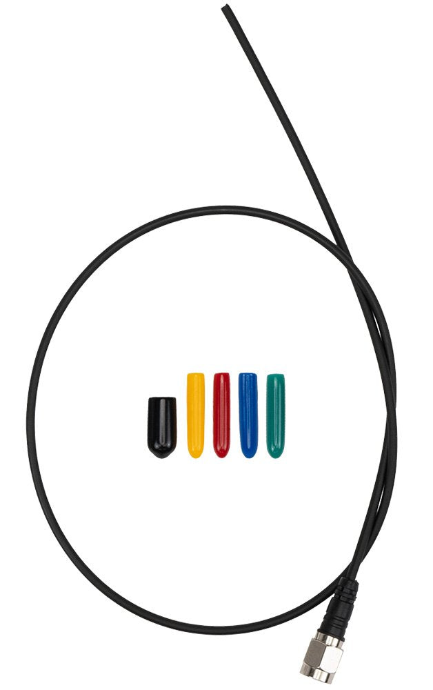 Astral VHF Whip Antenna (SMA)