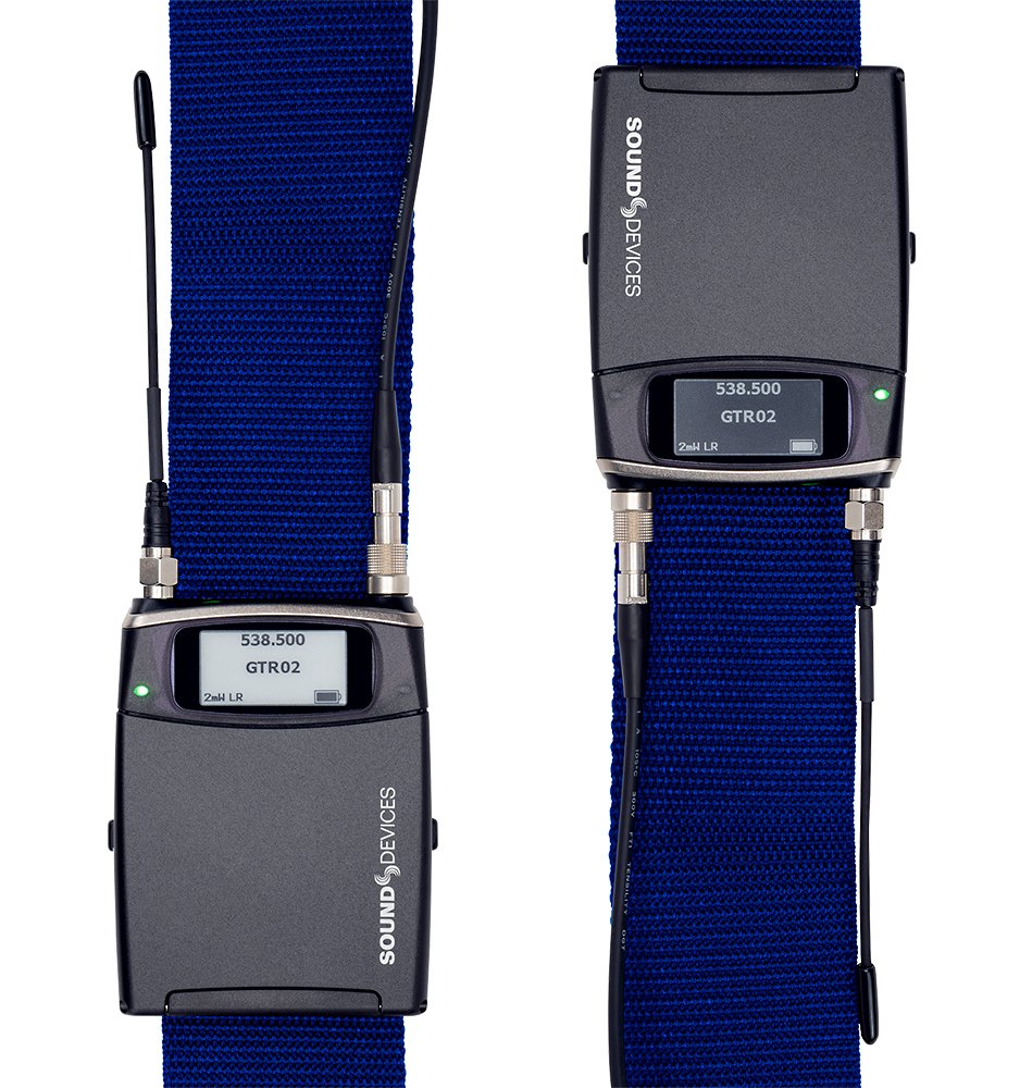 A20-TX Guitar Strap Clip