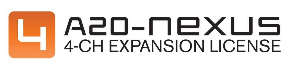 Astral ARX16 4-Channel Expansion License