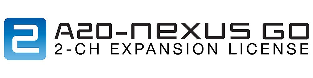 Astral ARX8 2-Channel Expansion License