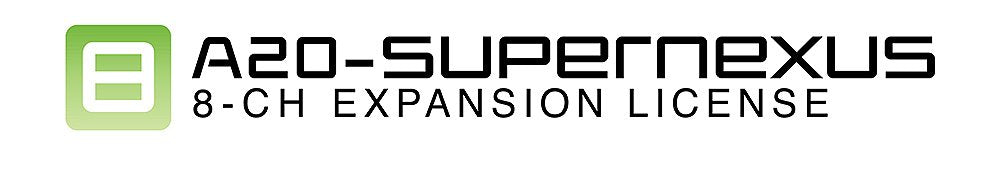 Astral ARX32 8-Channel Expansion License (Max. 2)