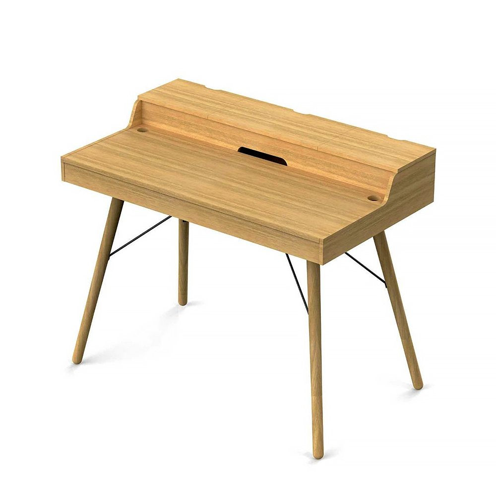 Station de musique vintage