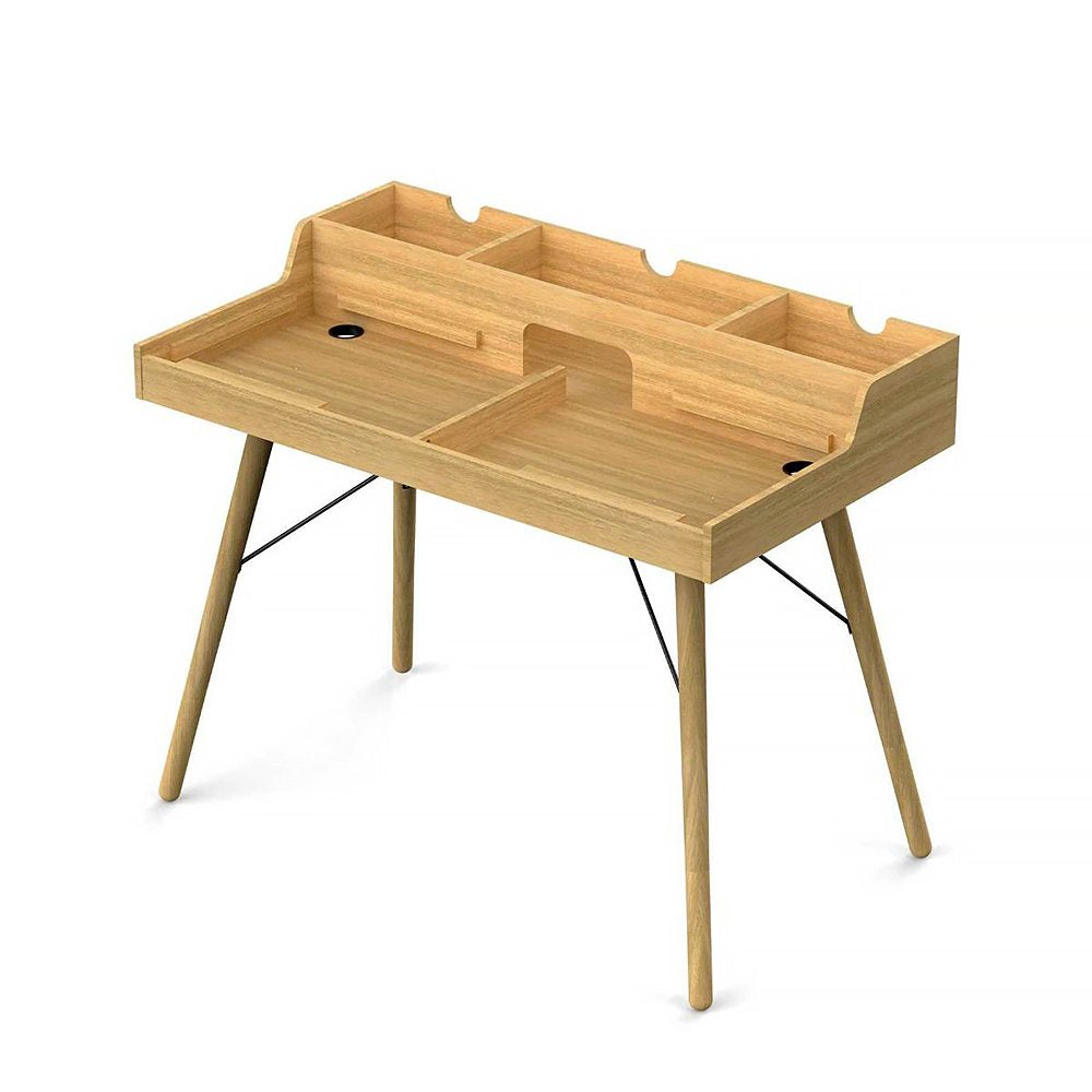 Station de musique vintage