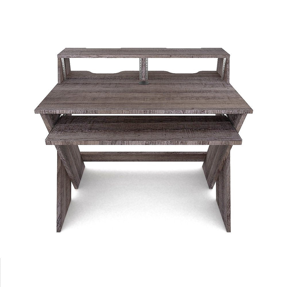 Sound Desk Compact - Noyer