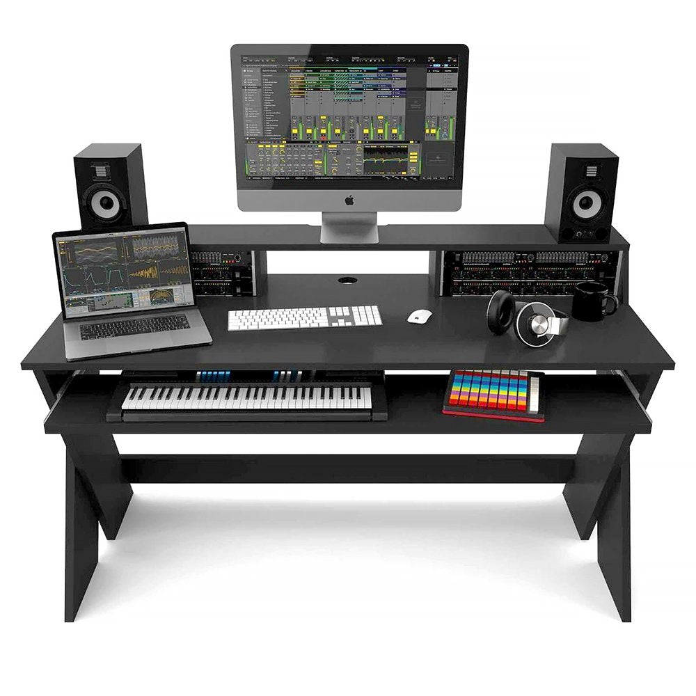 Sound Desk Pro - Noir