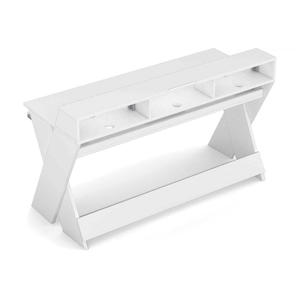 Sound Desk Pro - White
