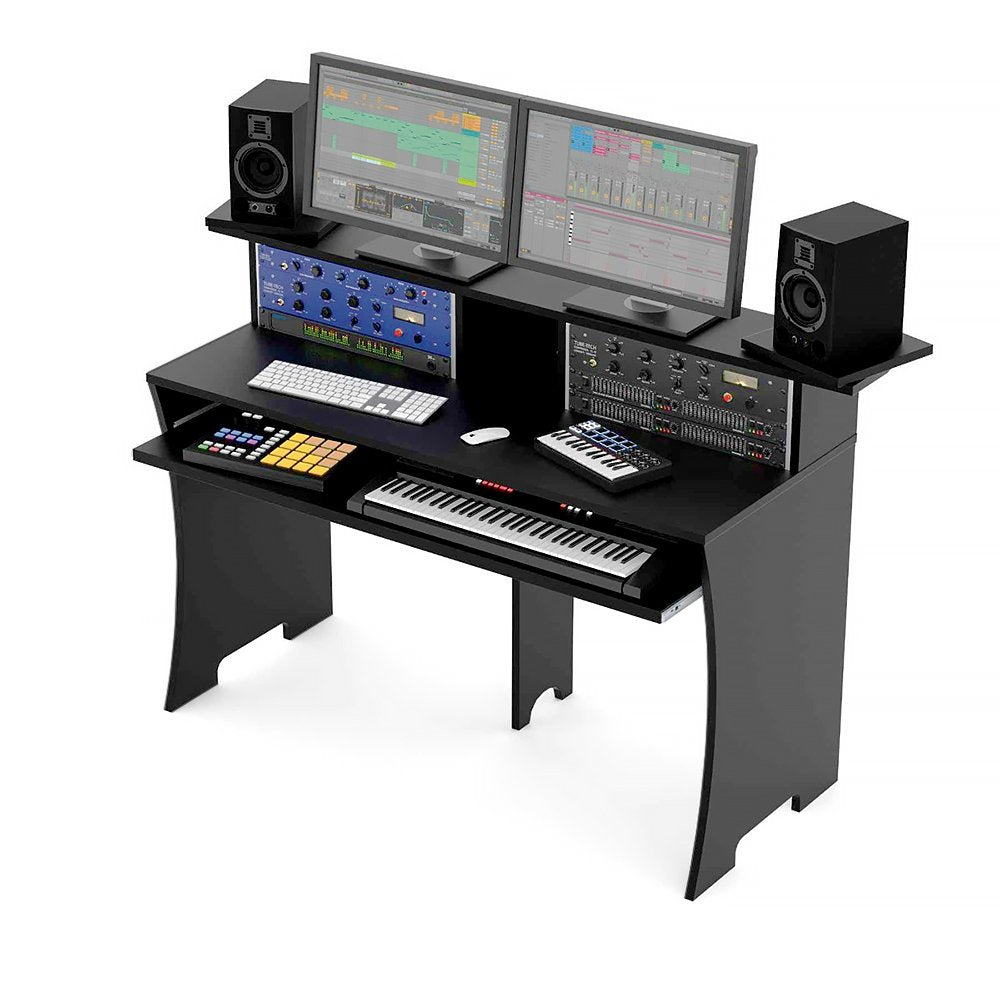 Workbench - Black