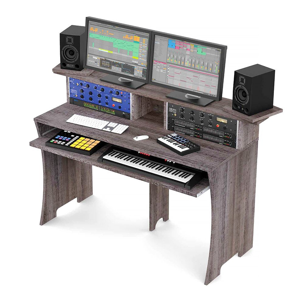 Workbench - Driftwood