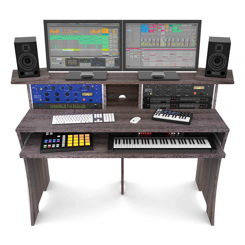 Workbench - Driftwood