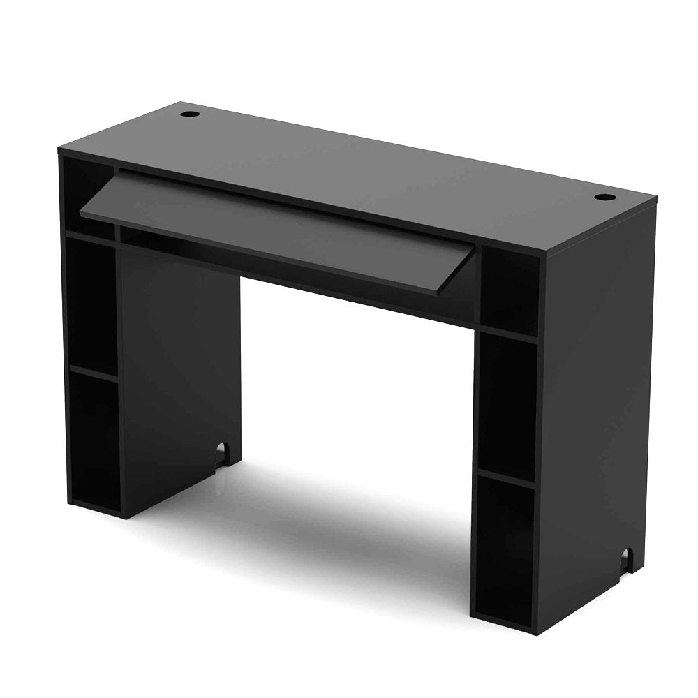 Station de mixage modulaire - Noir