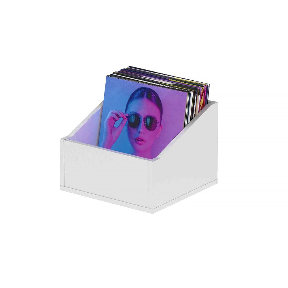 Record Box Advanced 110 - Blanc