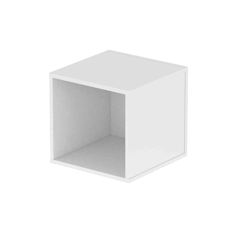 Boîte à disques 110 - Blanc