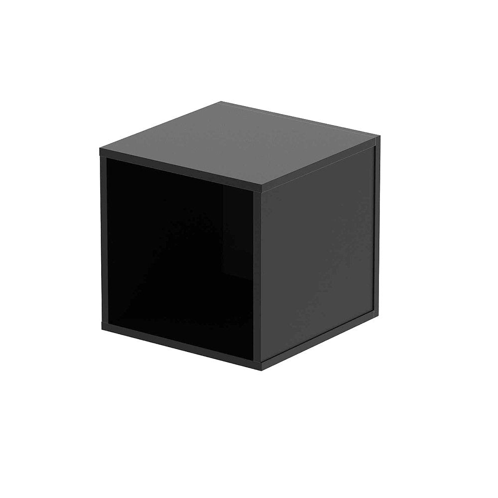 Boîte à disques 110 - Noir