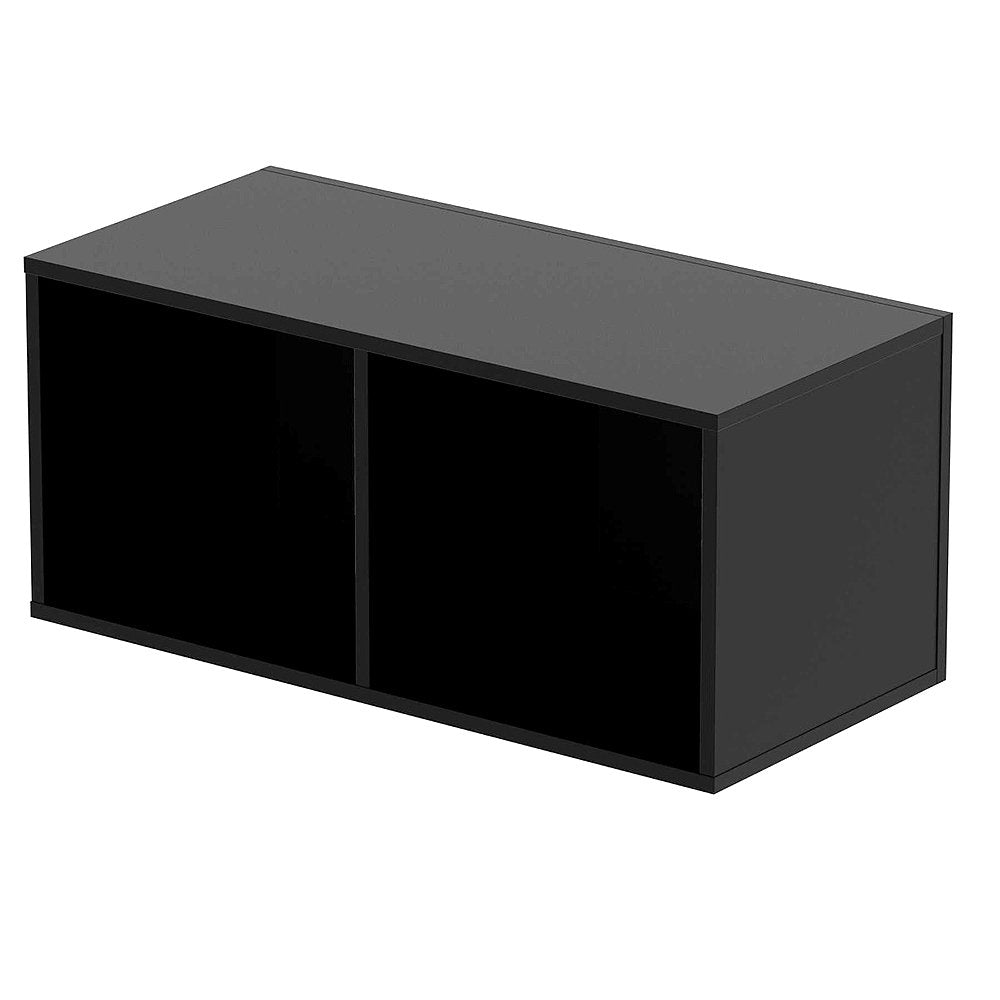 Boîte à disques 230 - Noir