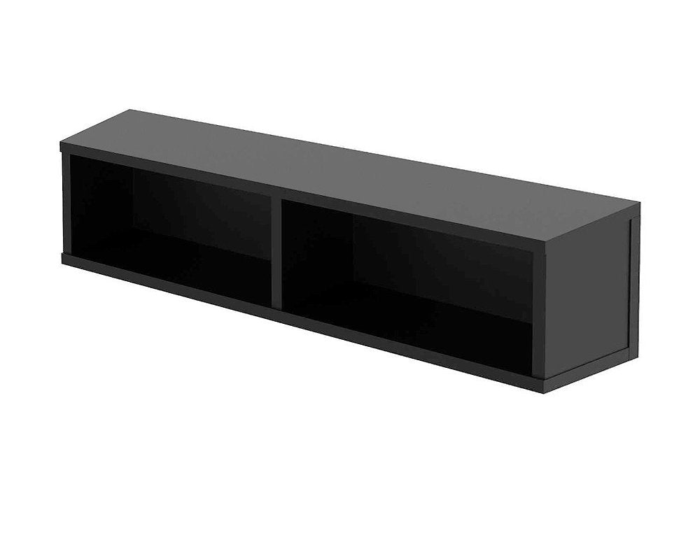 Coffret CD 90 - Noir