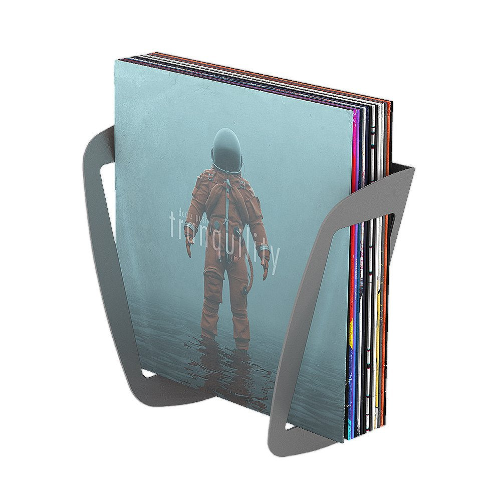 Support pour vinyles Superior