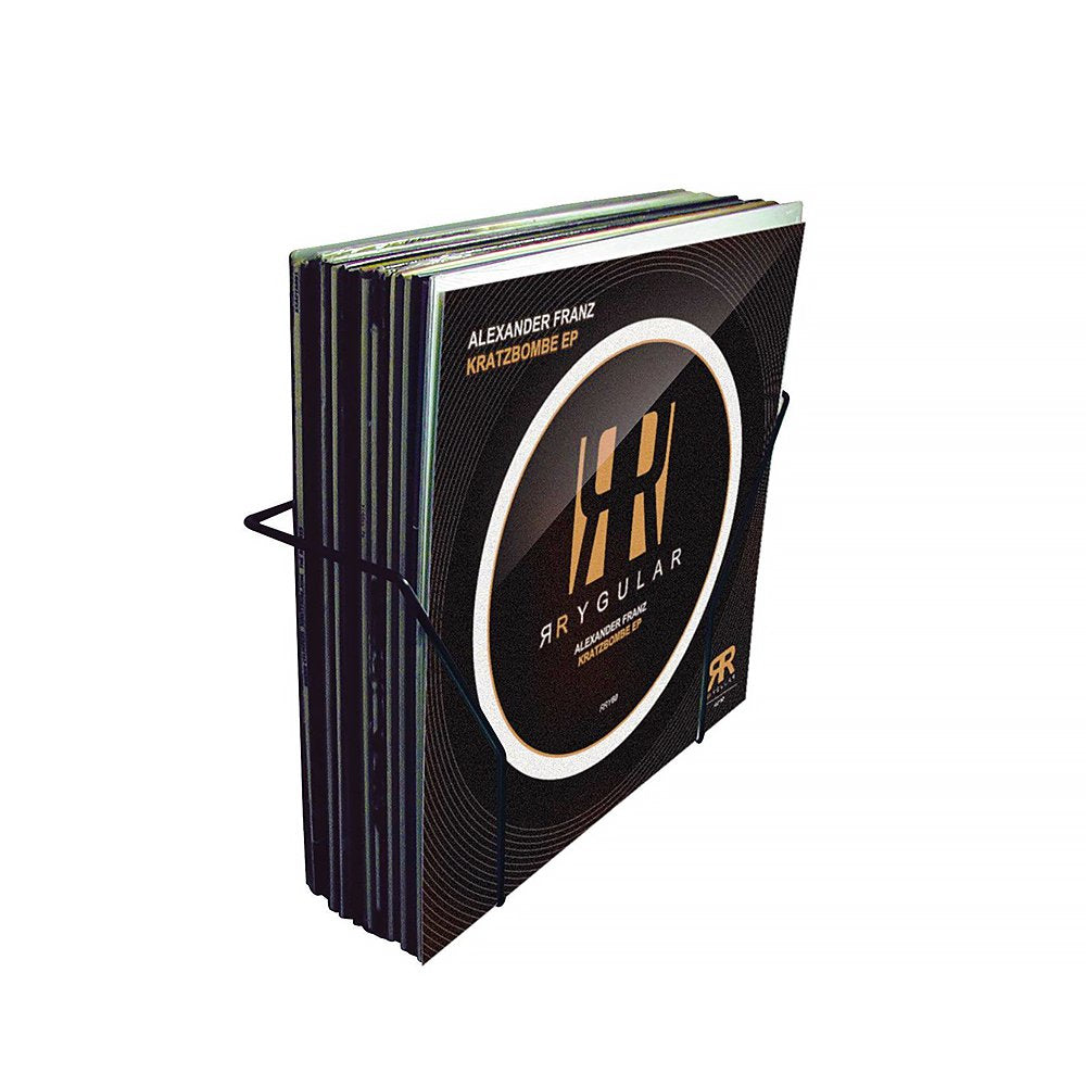 Support de jeu de vinyle intelligent