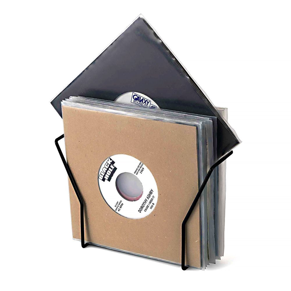 Support pour vinyle Smart 7''