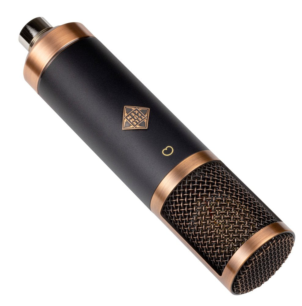 TF29 Copperhead Stereo Pair