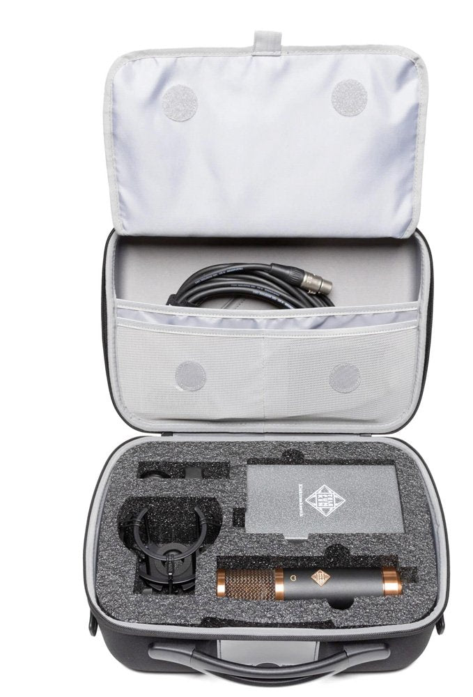 TF29 Copperhead Stereo Pair