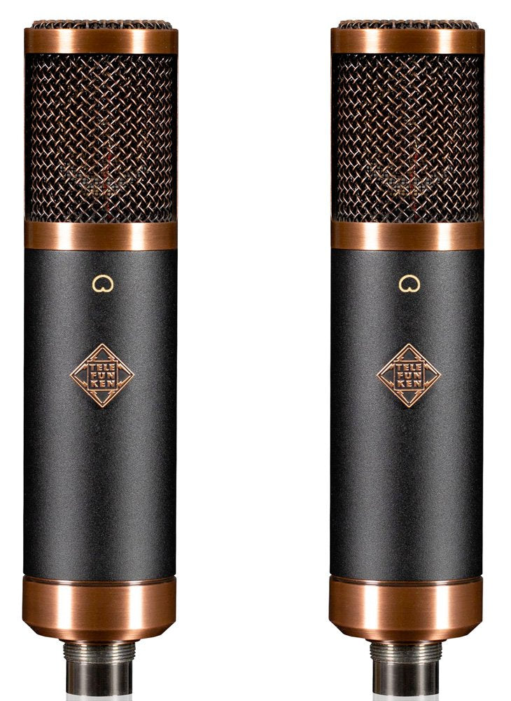 TF29 Copperhead Stereo Pair