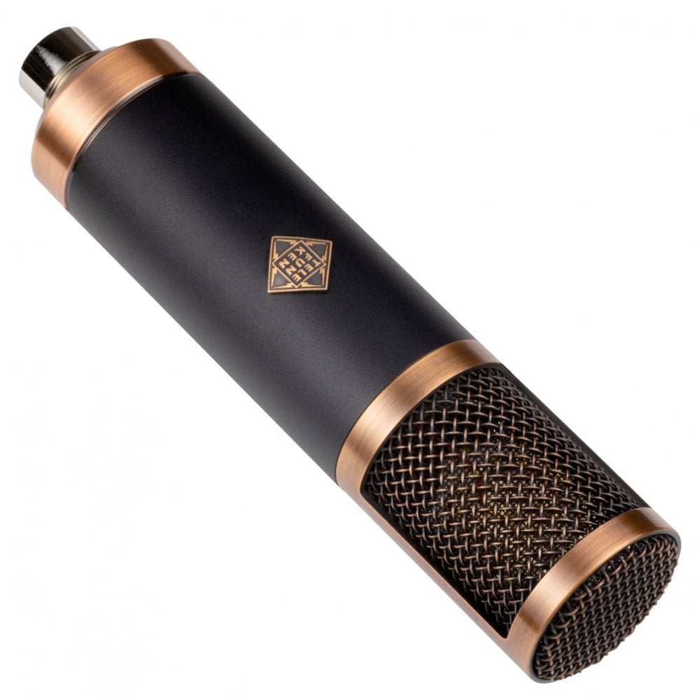 Paire assortie de Copperhead TF39