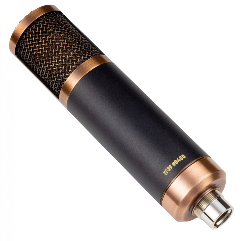 Paire assortie de Copperhead TF39