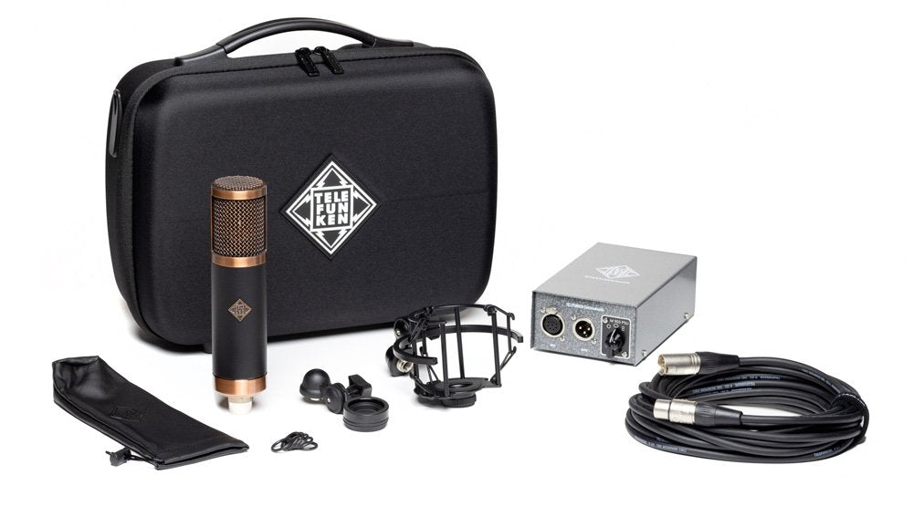 Paire assortie de Copperhead TF39